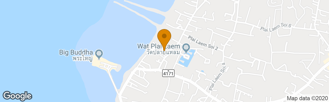 Resort Samui Emerald Condotel