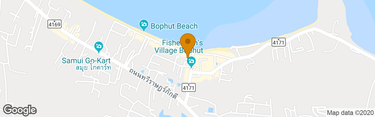 Pelegrin Hotel Samui