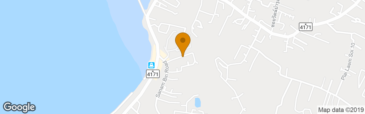 Nb Villa Nicky Sunset