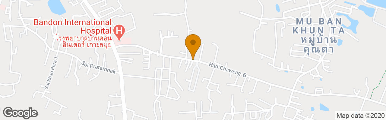 Hotel Mm Hill Koh Samui