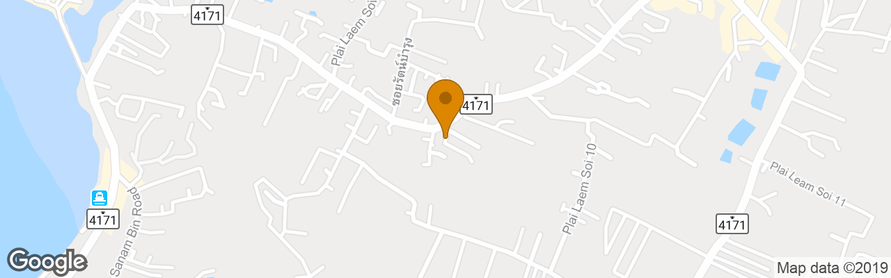 Hotel Monkey Samui Hostel