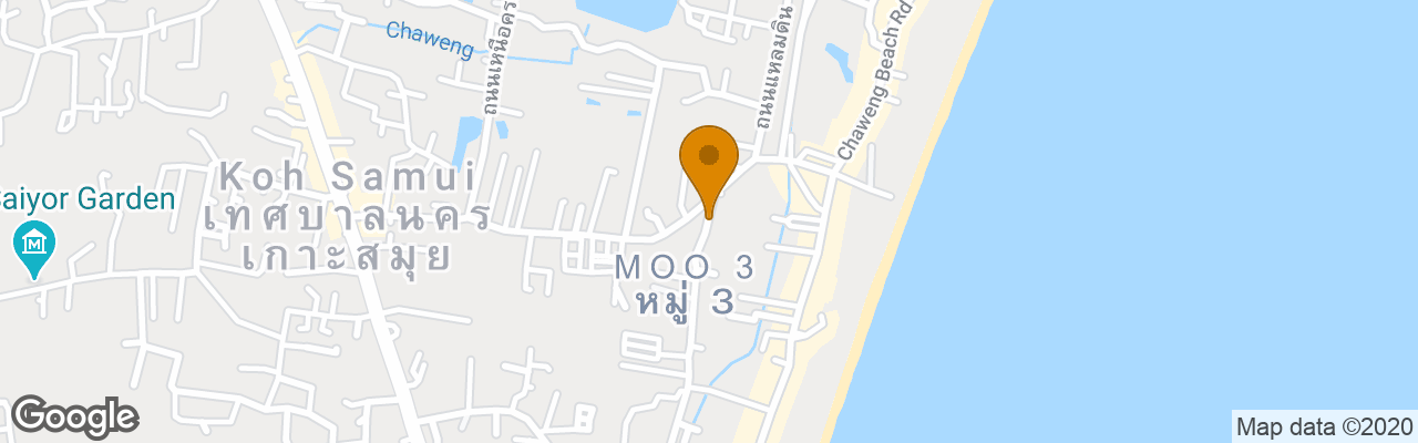 Hotel Mitree Guest House