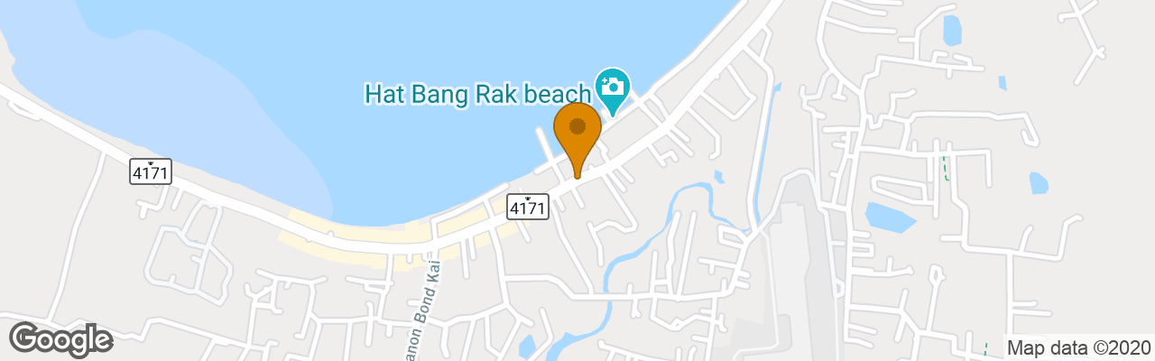 Hotel Marina Residence