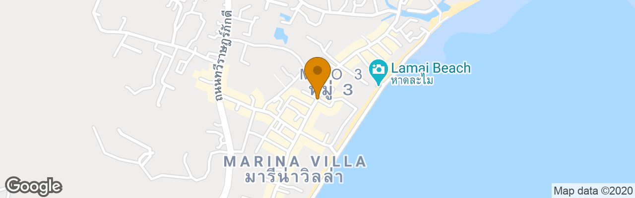 Hotel Kt Samui Residence