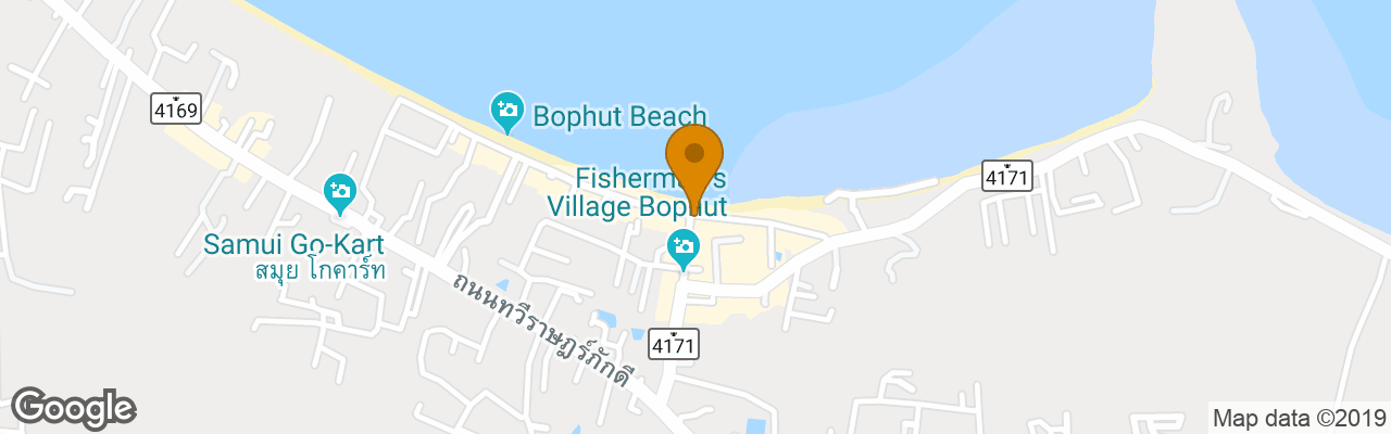 Hotel Fisherman's House Cafe & Gallery