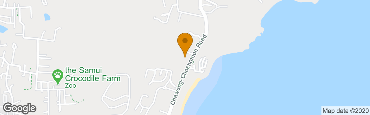 Hotel Banyan House Samui Bed And Breakfast