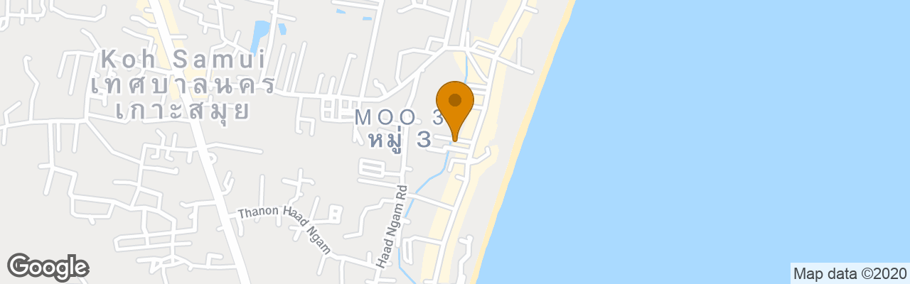 Hotel Baan Kluaymai Guesthouse