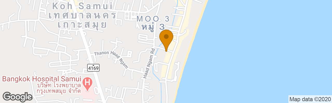 Hotel Arina Boutique Residence