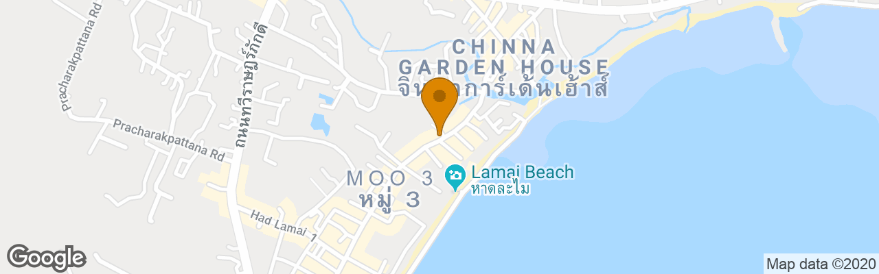 Hotel Amarina Residence