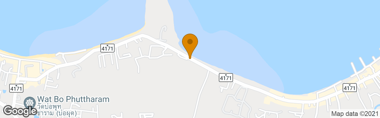 Hotel 2w Beach Hostel Koh Samui