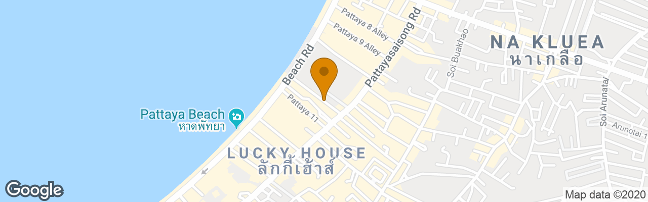 Vtsix Condo Service At View Talay Condo