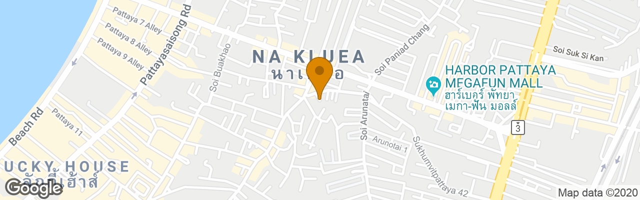 Hotel The Right Resort