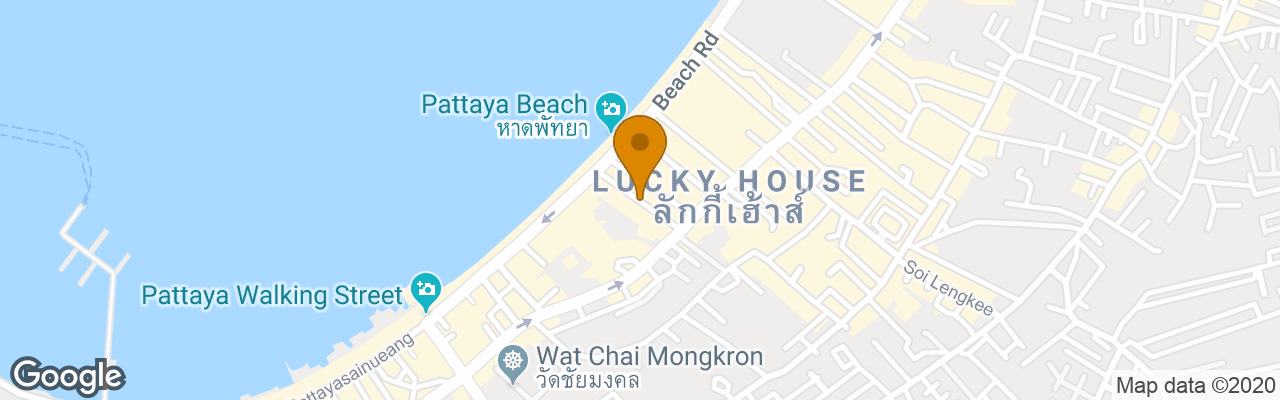 Hotel Sabai Sabai House Pattaya