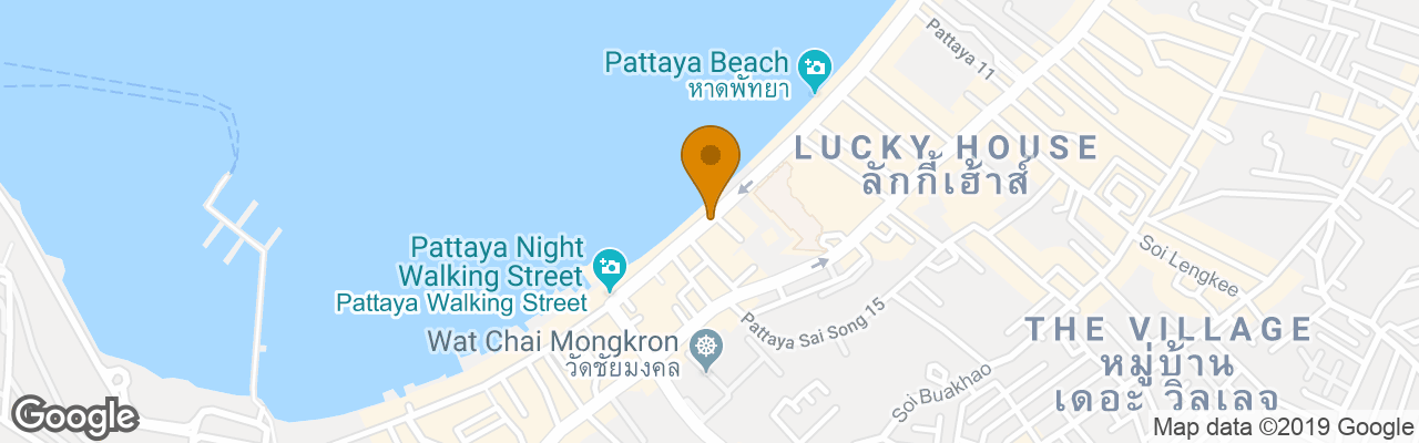 Hotel Le Viman Resort