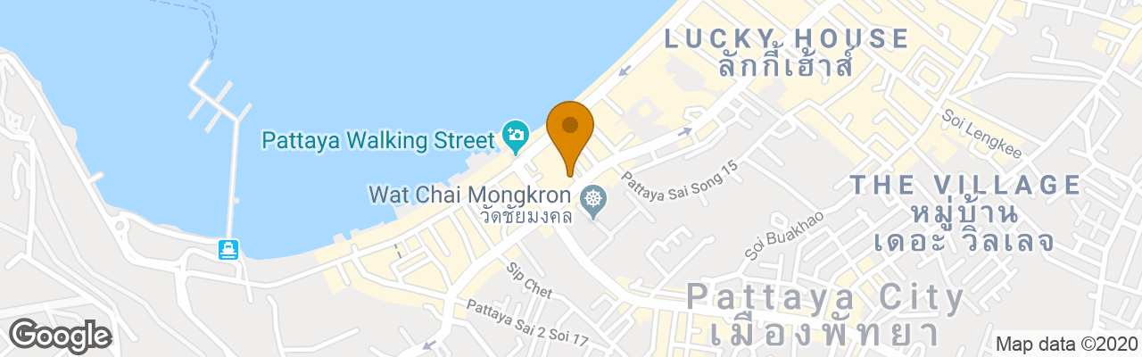 Hotel Le Cafe Royale