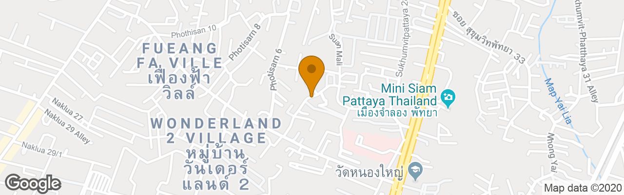 Hotel Lakkhana Poolside Resort