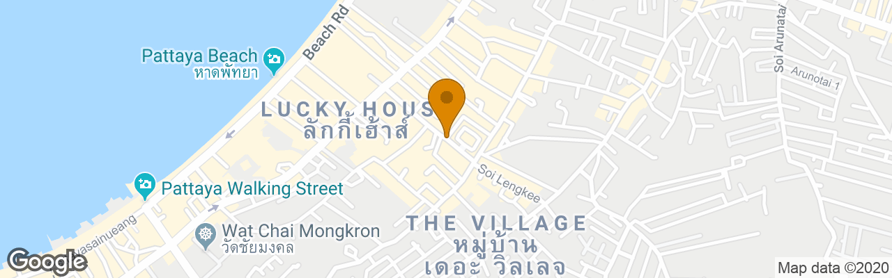 Hotel Keerati Homestay