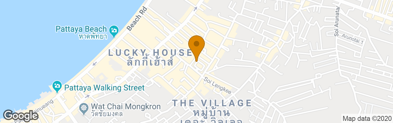 Hotel Drunken Duck Guesthouse