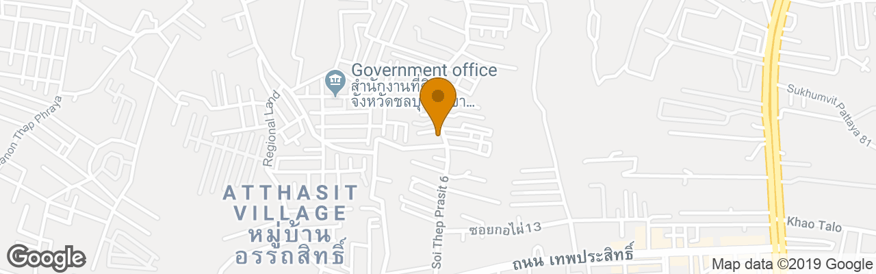 Hotel Deeden Pattaya Resort