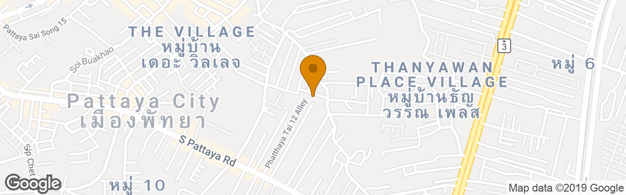 Hotel Chaba Garden Resort