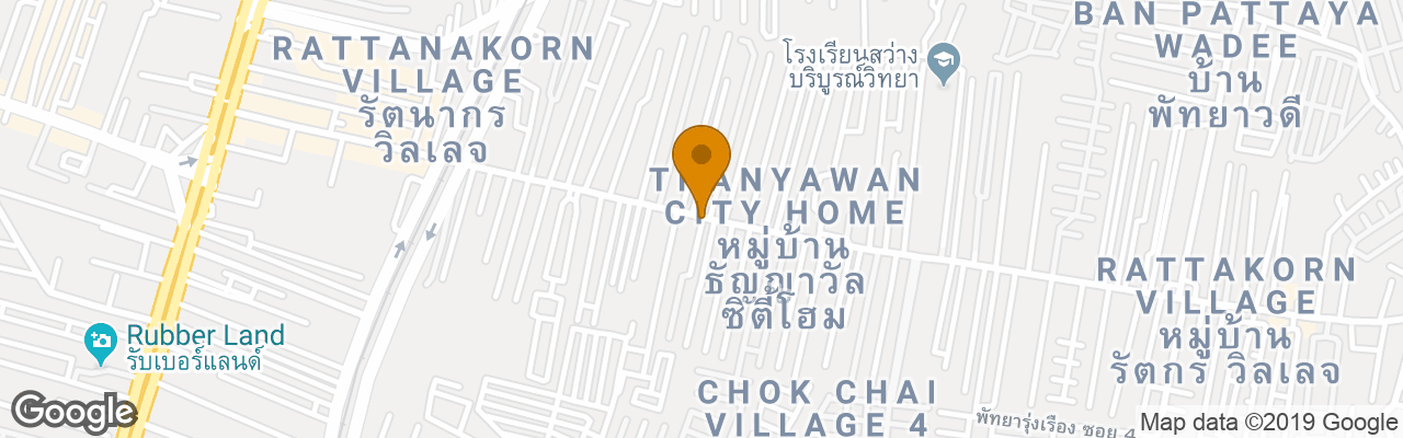 Hotel Baan Klang Noen