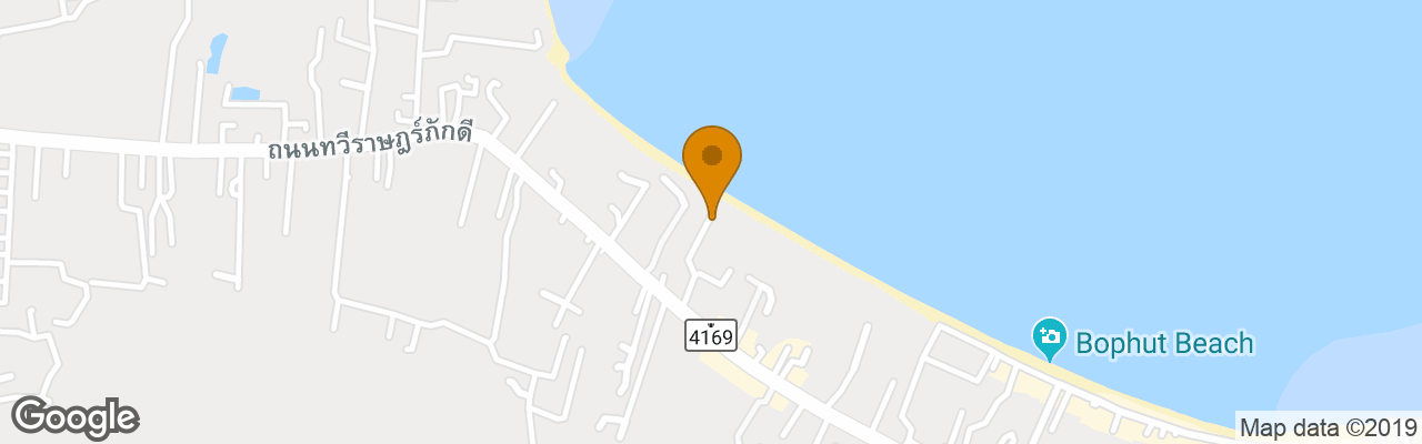 Hotel Calm Beach Resort