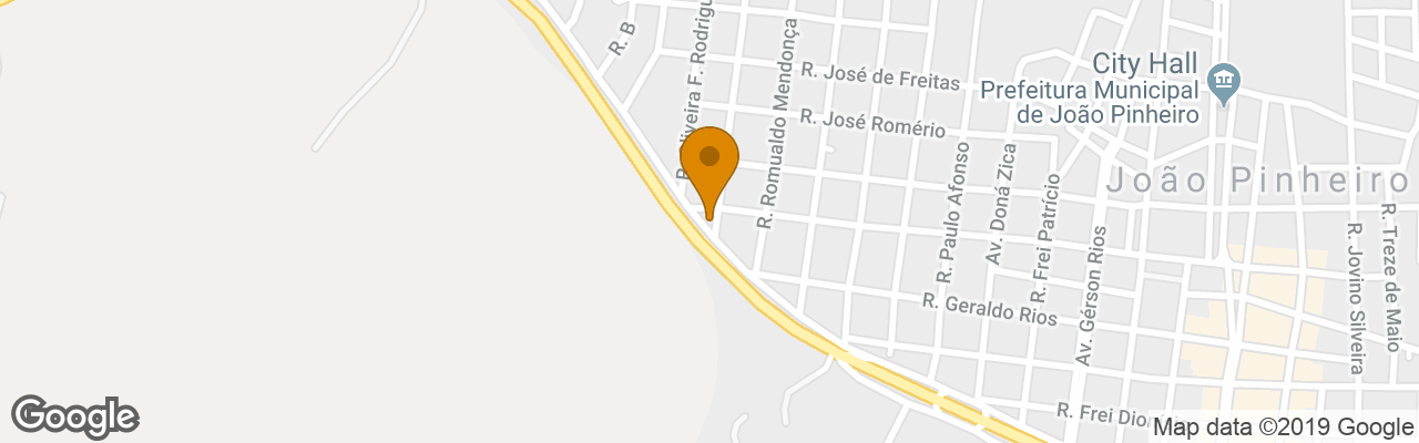 Esplanada Hotel Pinheirense 