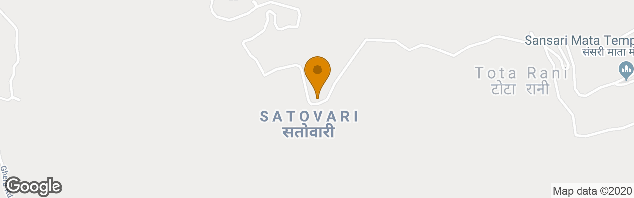 Hotel Fortune Park Moksha