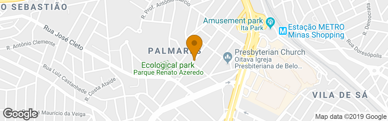 Hotel San Diego Express Palmares 