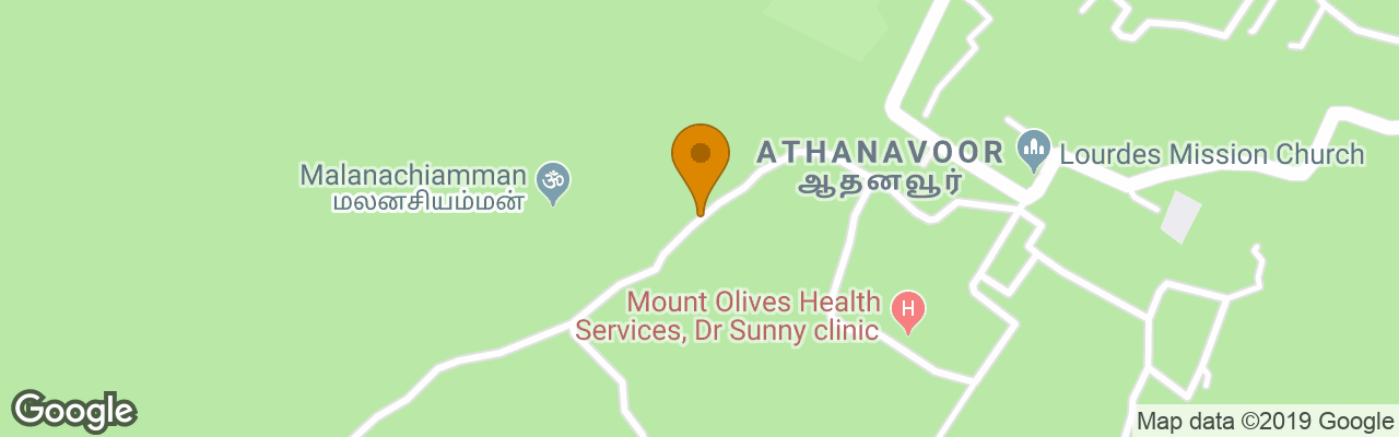 Hotel Kumararraja Palace