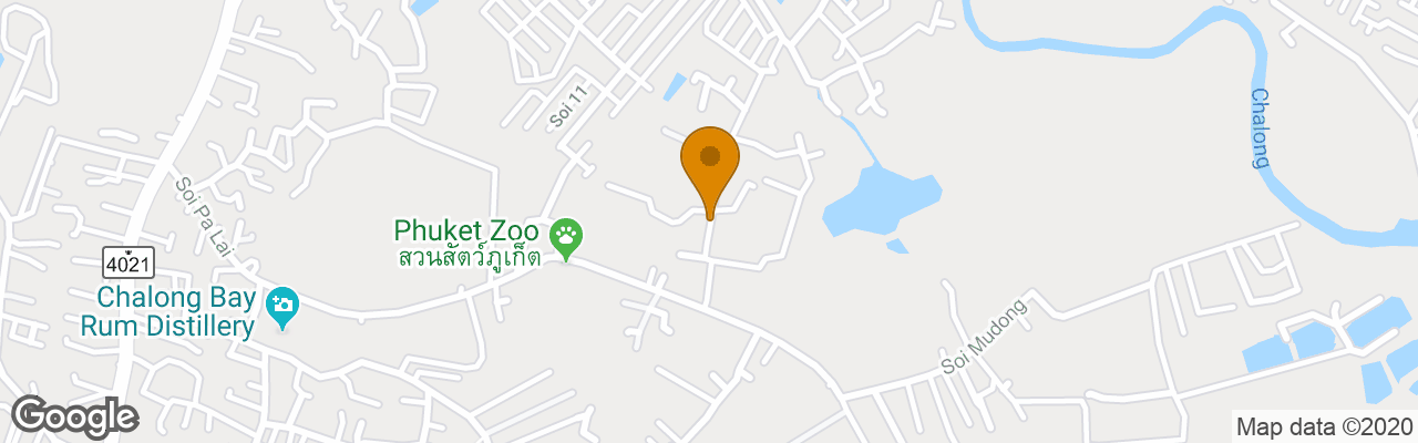 Hotel Tachawan Resort & Restaurant