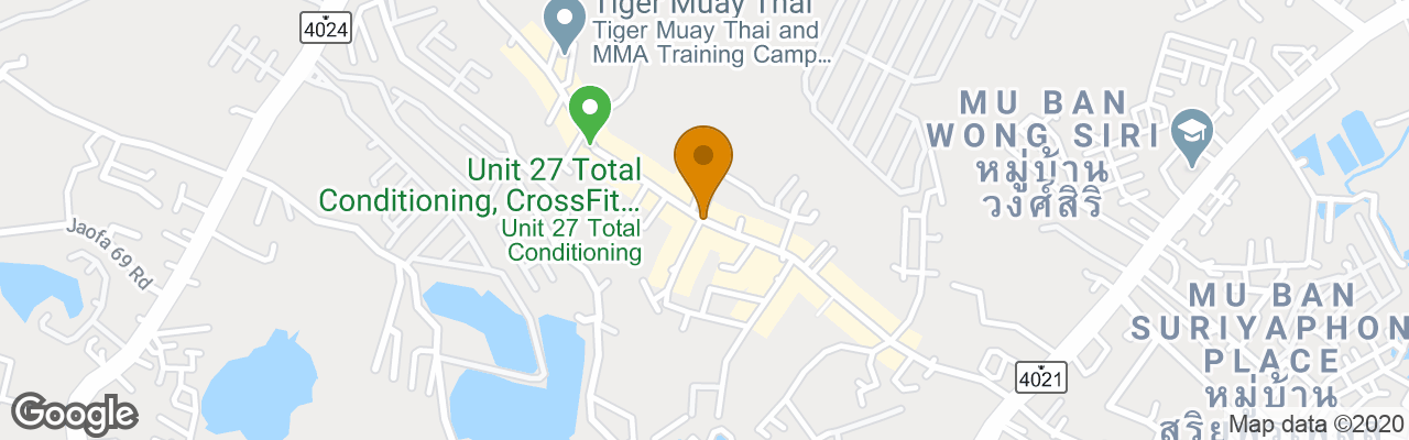 Hotel Coco Ville The Living Paradise