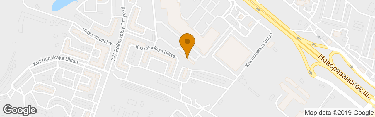 Master-hotel Kotelniki