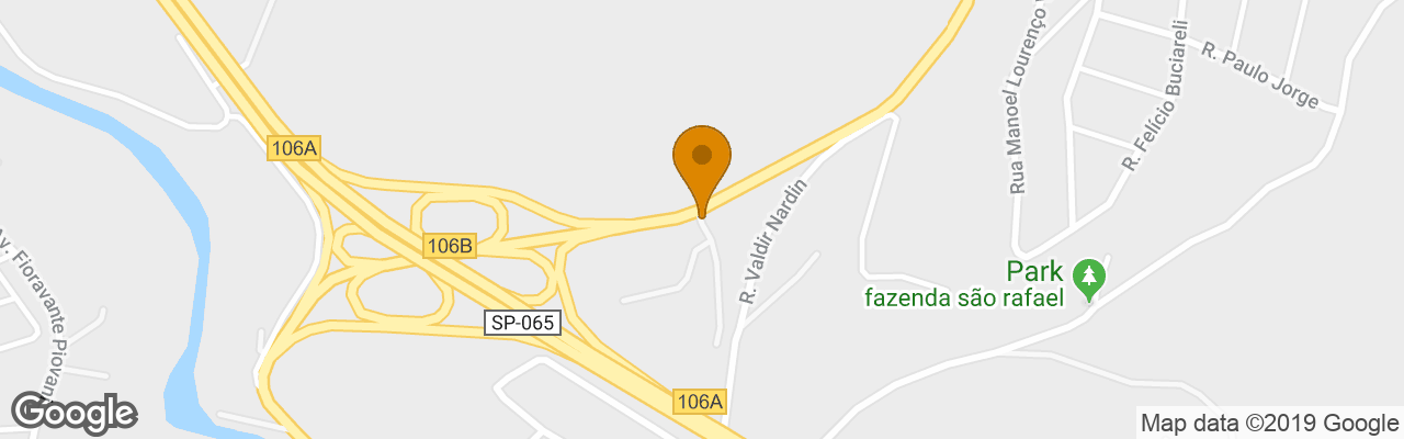 Hotel Sete Voltas Spa Resort 