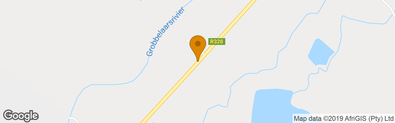 Hotel Africamps Klein Karoo