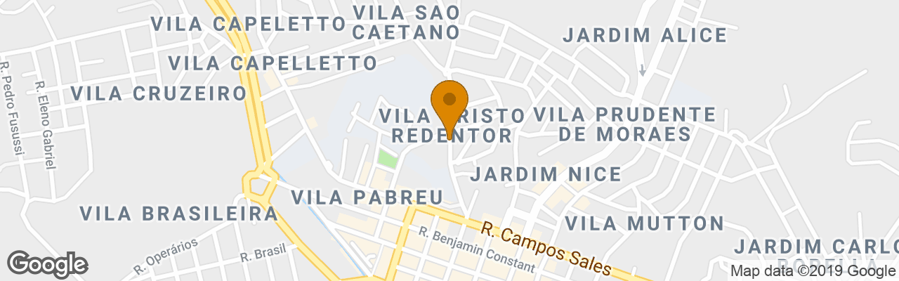 Hotel Orion Jwf Itatiba 