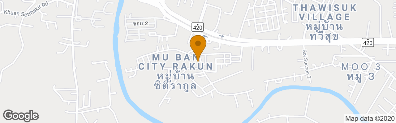 Hotel Hop Inn Surat Thani