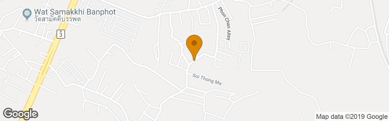 Pension Ao Thai Bangsare Resort 2