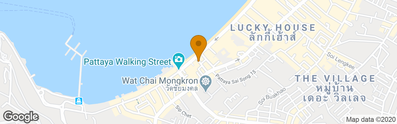 Hotel Taj Place Residency