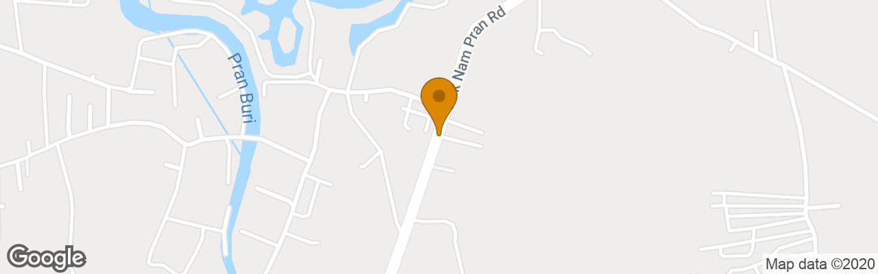 Hotel Sanghirun Resort