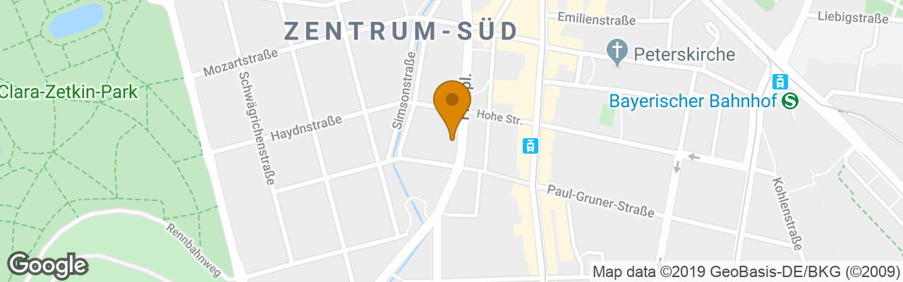 Hotel Bonifatia's 10 Minutes