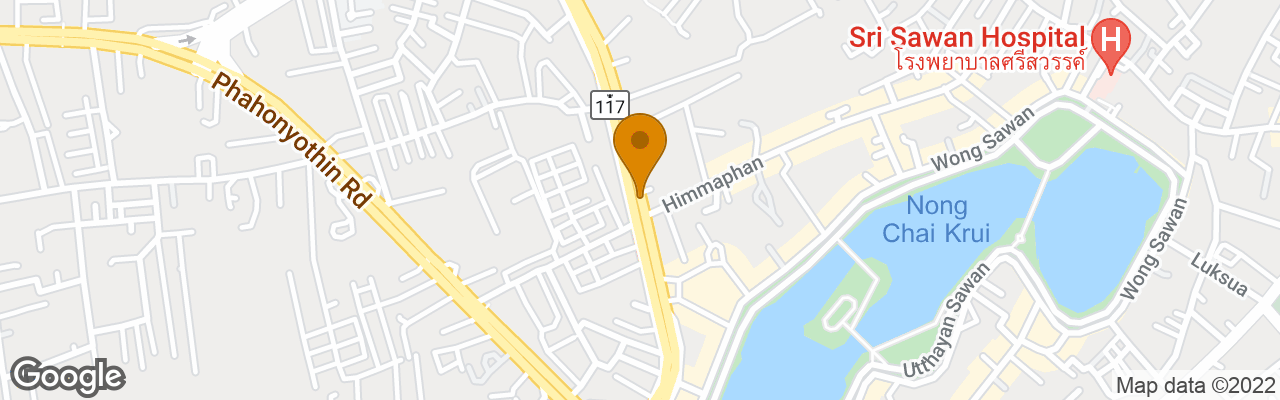 Hotel The Paradiso Jk Design