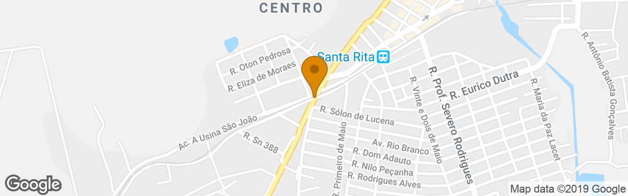 Hotel Pousada Anduara 