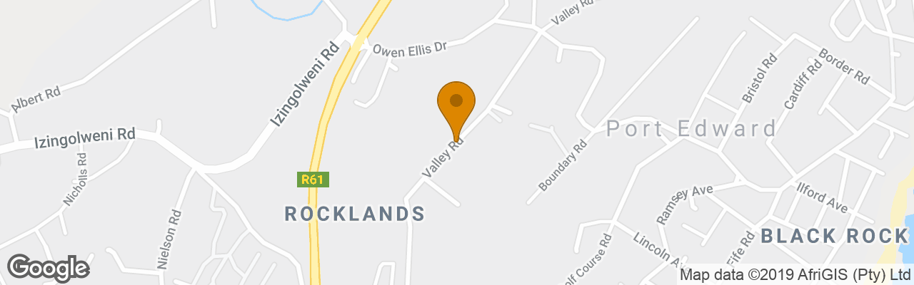 Pension Zesty Guesthouse