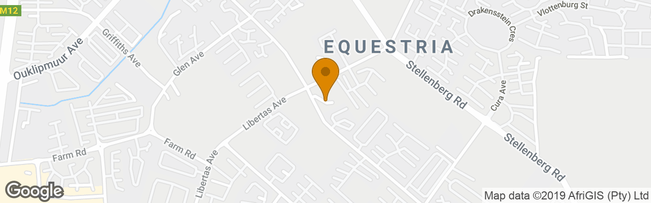 Hotel Villa Africa Boutique