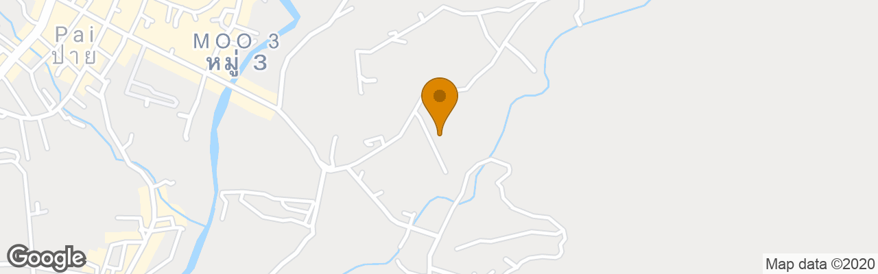 Hotel Pai My Guest Resort