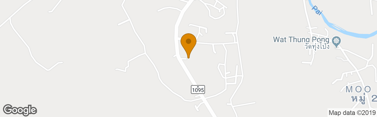 Hotel Pai Iyara Resort