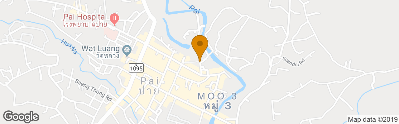 Hotel The Sylvana Pai Boutique Resort