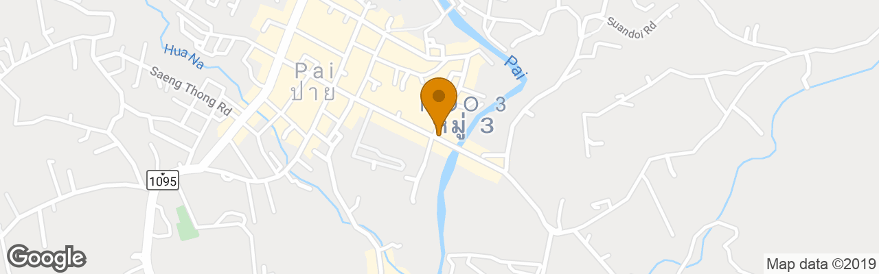 Hotel Prawdao Resort