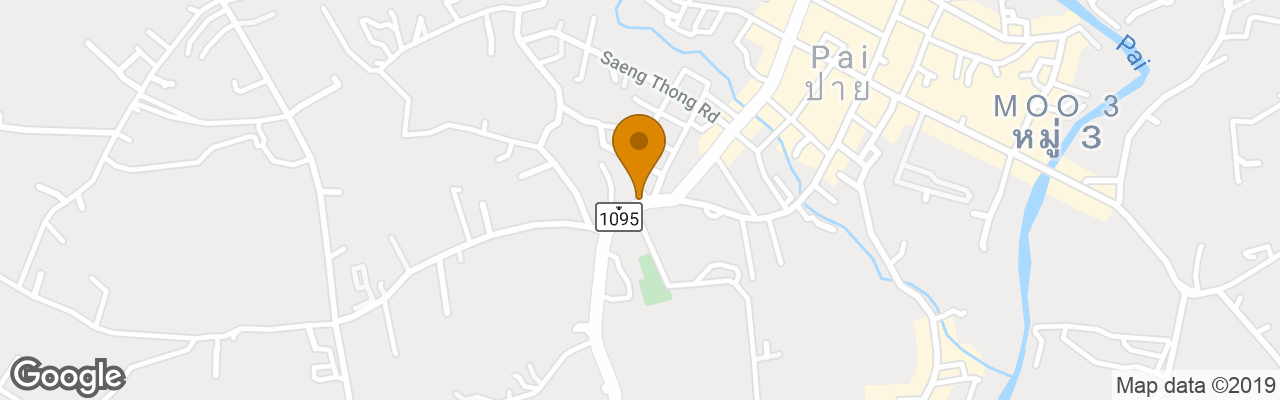 Hotel Diamond De Pai